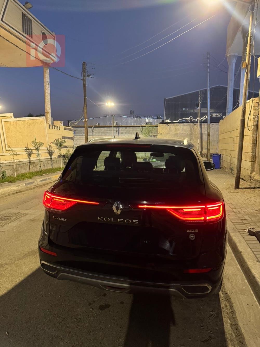 رینۆ کۆلیۆس